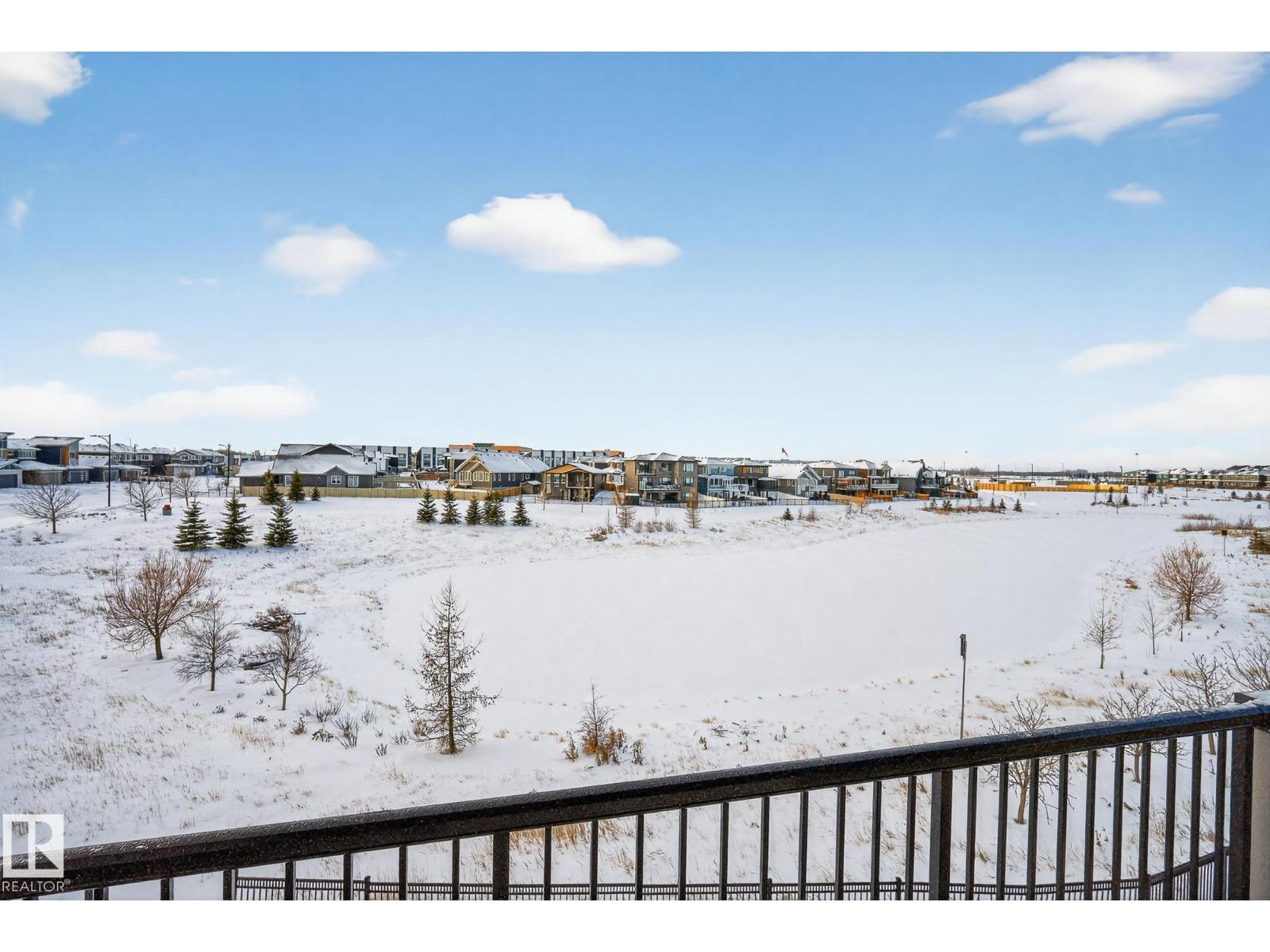 34 ELDRIDGE PT, St. Albert