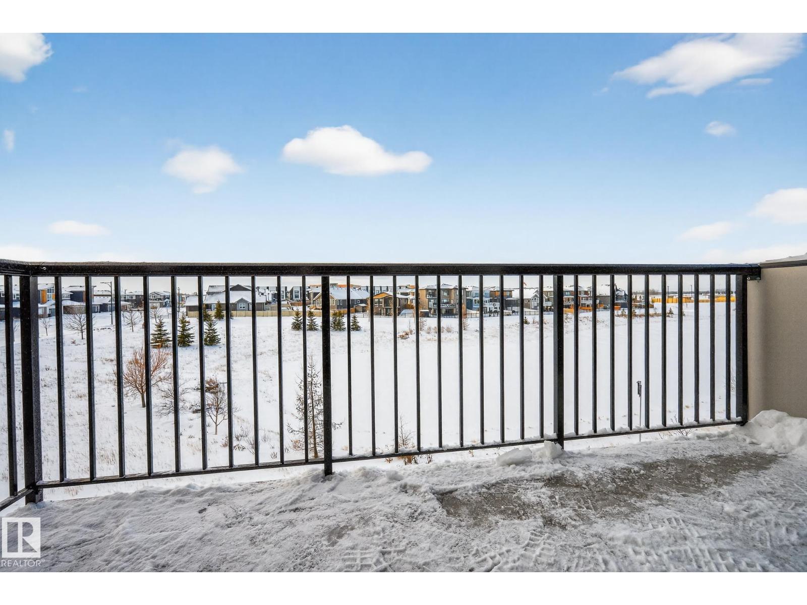 34 ELDRIDGE PT, St. Albert