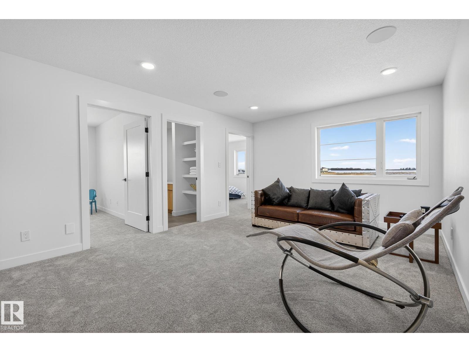 34 ELDRIDGE PT, St. Albert