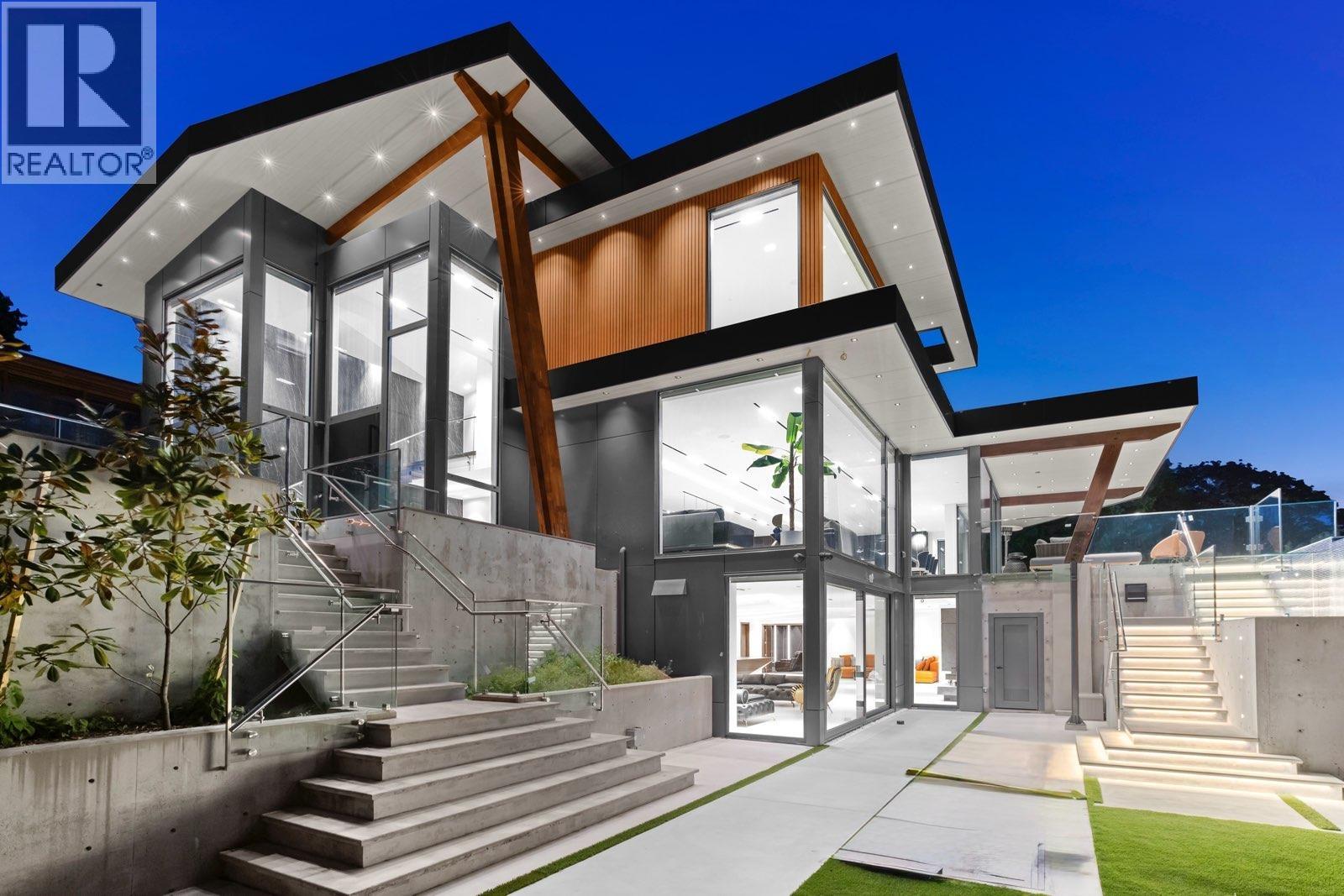 1840 ORCHARD WAY, West Vancouver