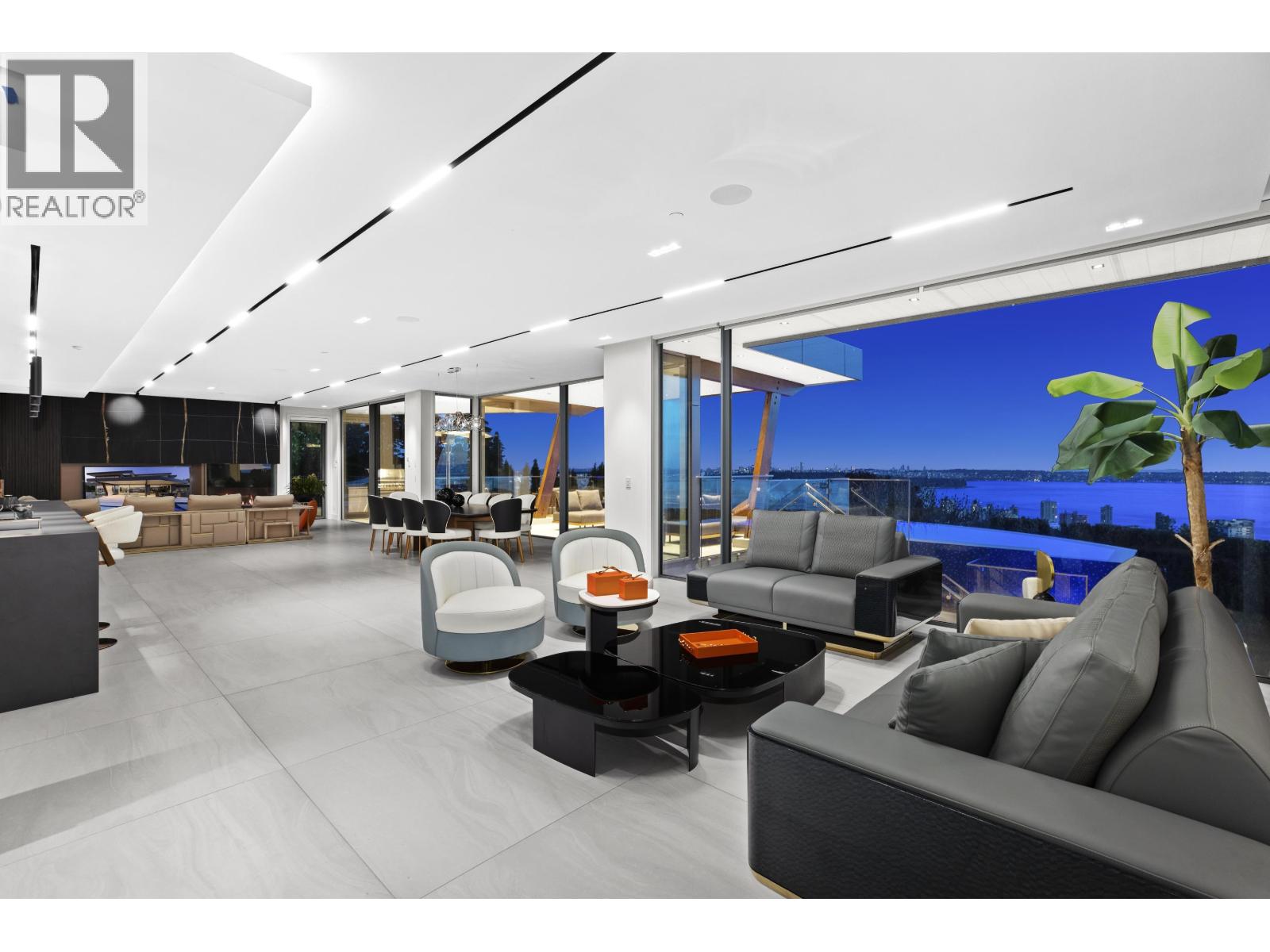 1840 ORCHARD WAY, West Vancouver