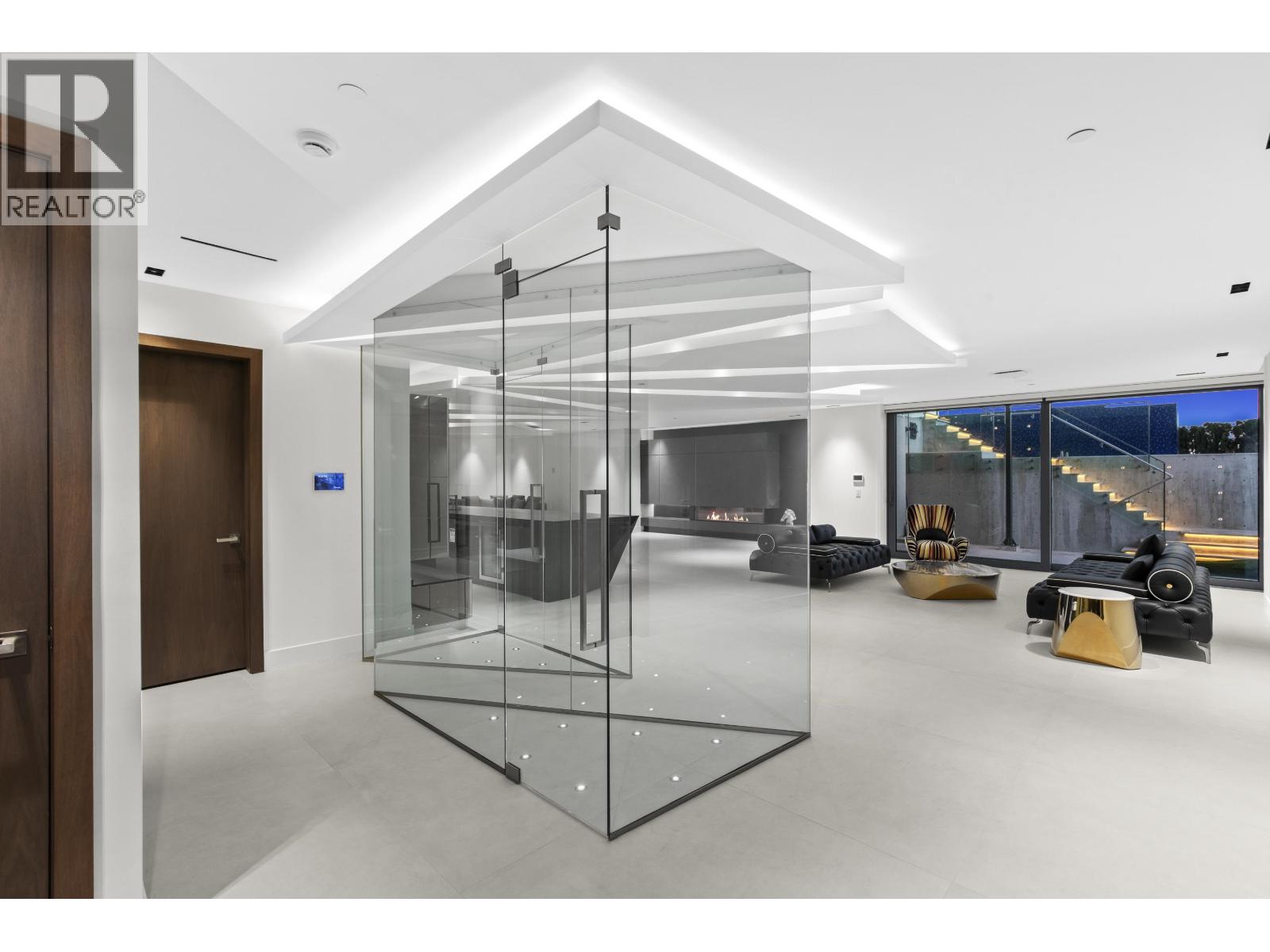 1840 ORCHARD WAY, West Vancouver