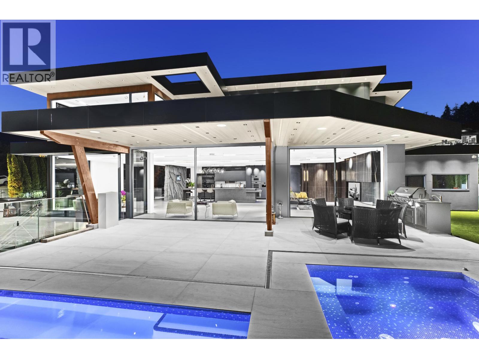 1840 ORCHARD WAY, West Vancouver