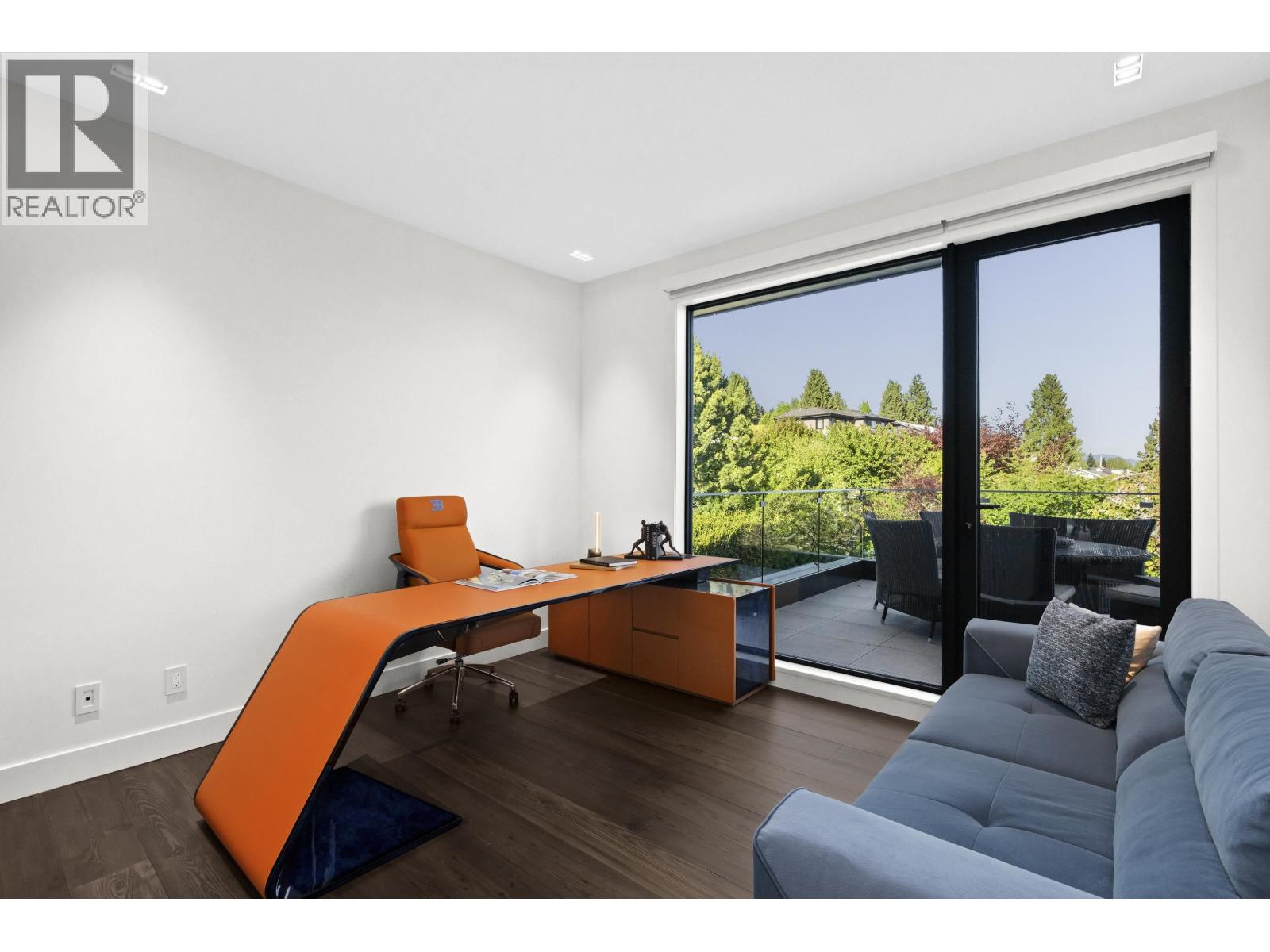 1840 ORCHARD WAY, West Vancouver