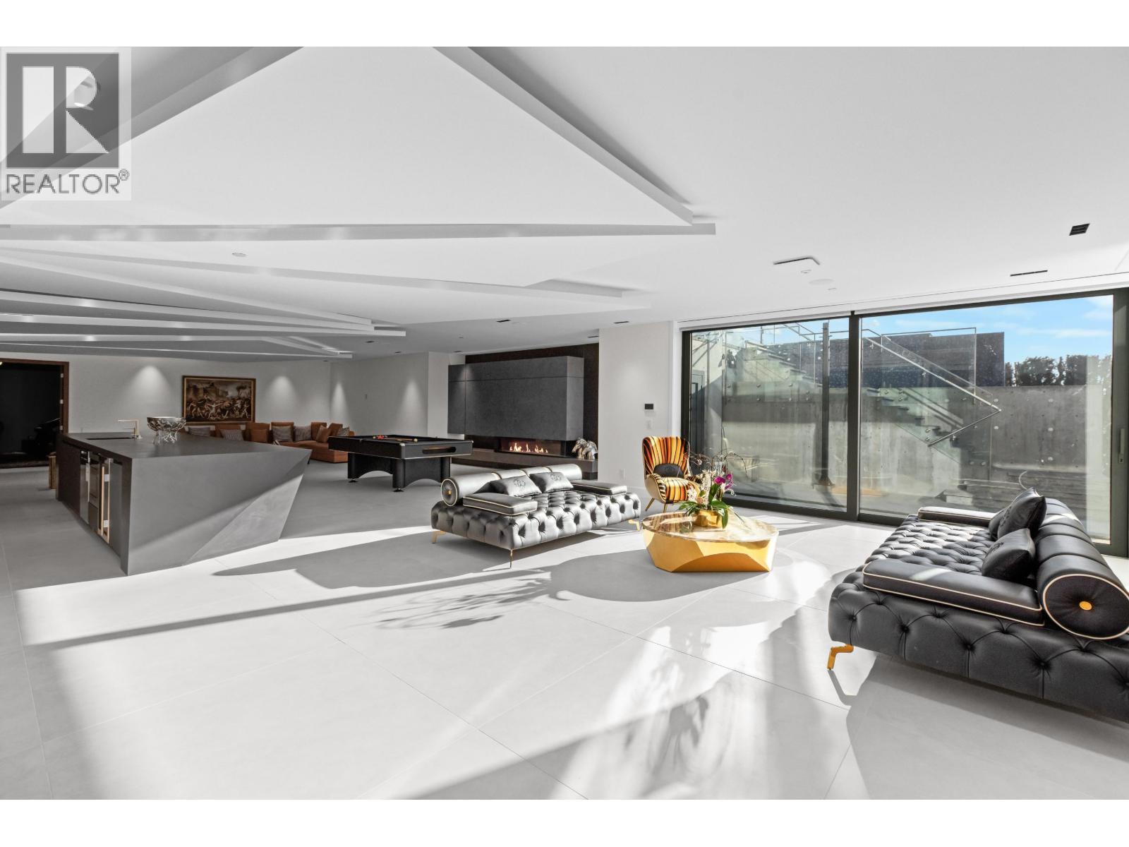 1840 ORCHARD WAY, West Vancouver