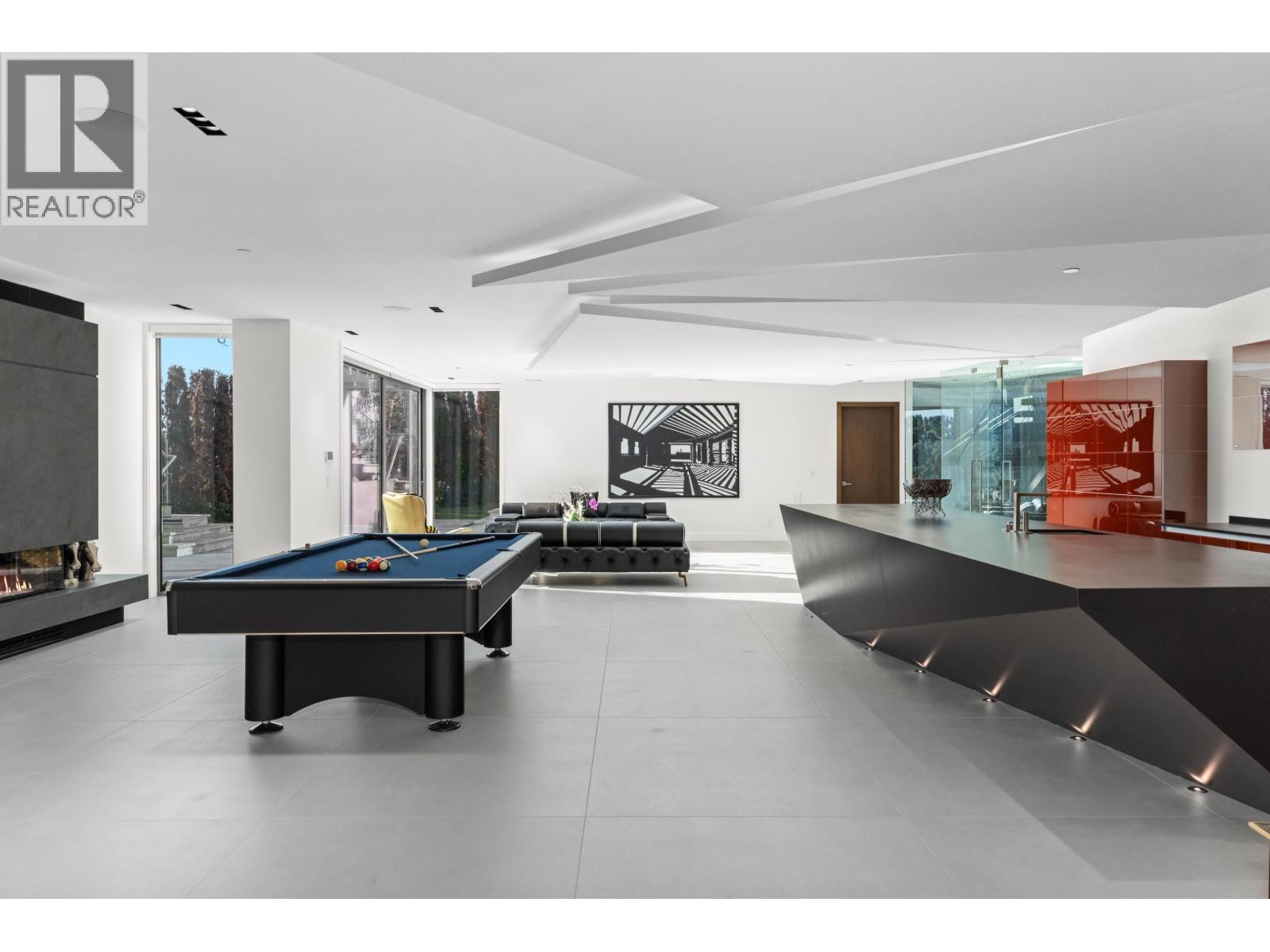 1840 ORCHARD WAY, West Vancouver