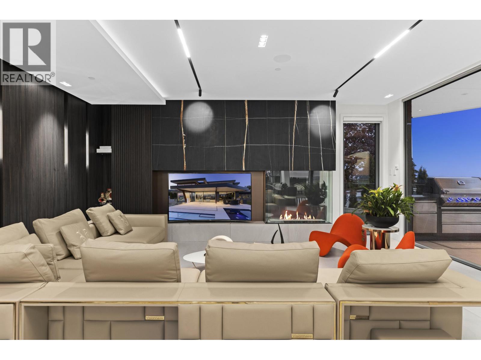 1840 ORCHARD WAY, West Vancouver