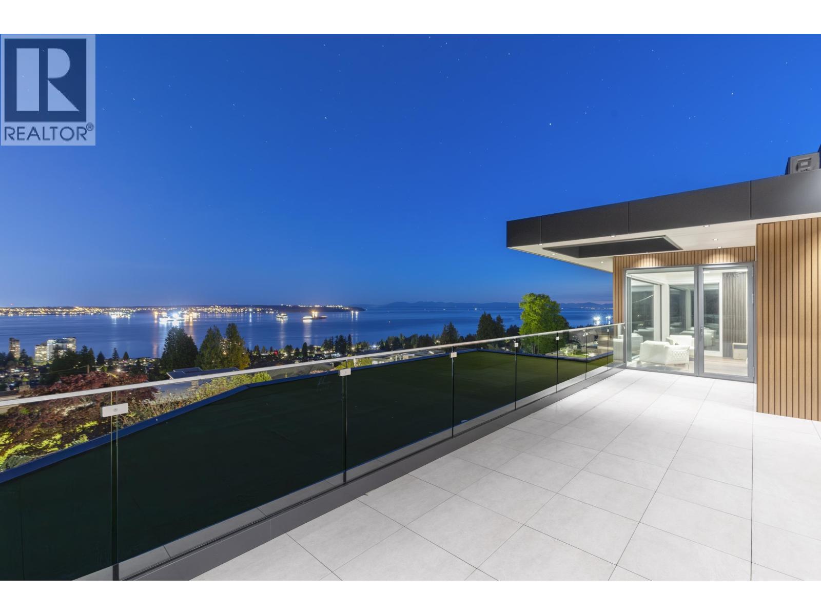 1840 ORCHARD WAY, West Vancouver