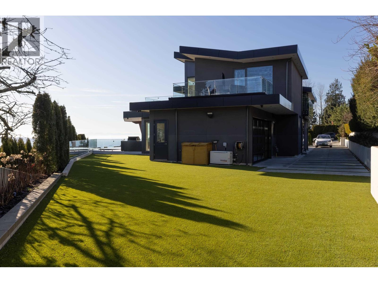 1840 ORCHARD WAY, West Vancouver