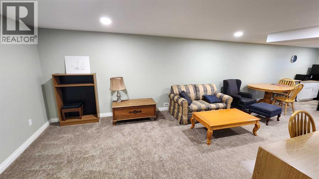 Single Family House Bungalow for Sale in   Avenue S Victoria Park Lethbridge 