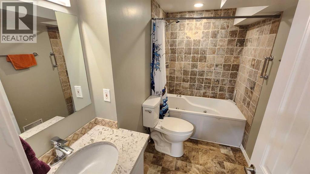 Single Family House Bungalow for Sale in   Avenue S Victoria Park Lethbridge 