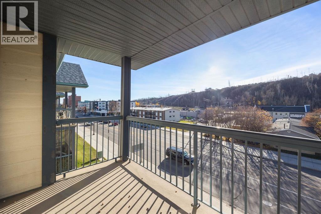 100 Richard Street, Fort McMurray