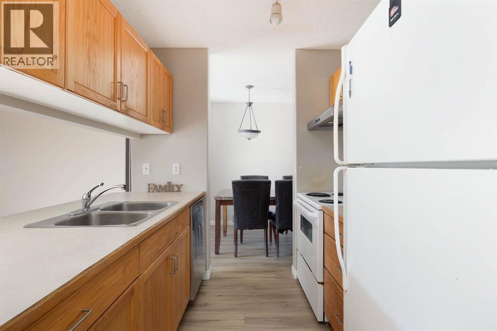 100 Richard Street, Fort McMurray