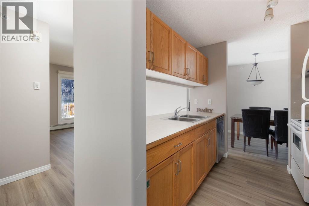 100 Richard Street, Fort McMurray