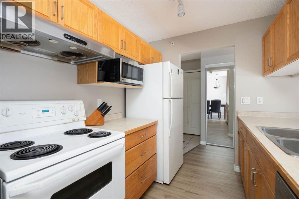 100 Richard Street, Fort McMurray