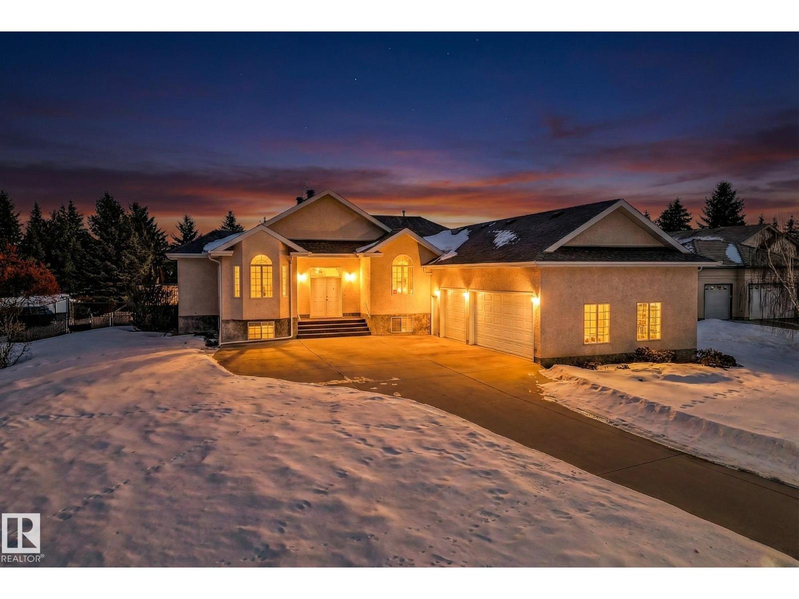 #83 53302 RGE ROAD 261, Rural Parkland County