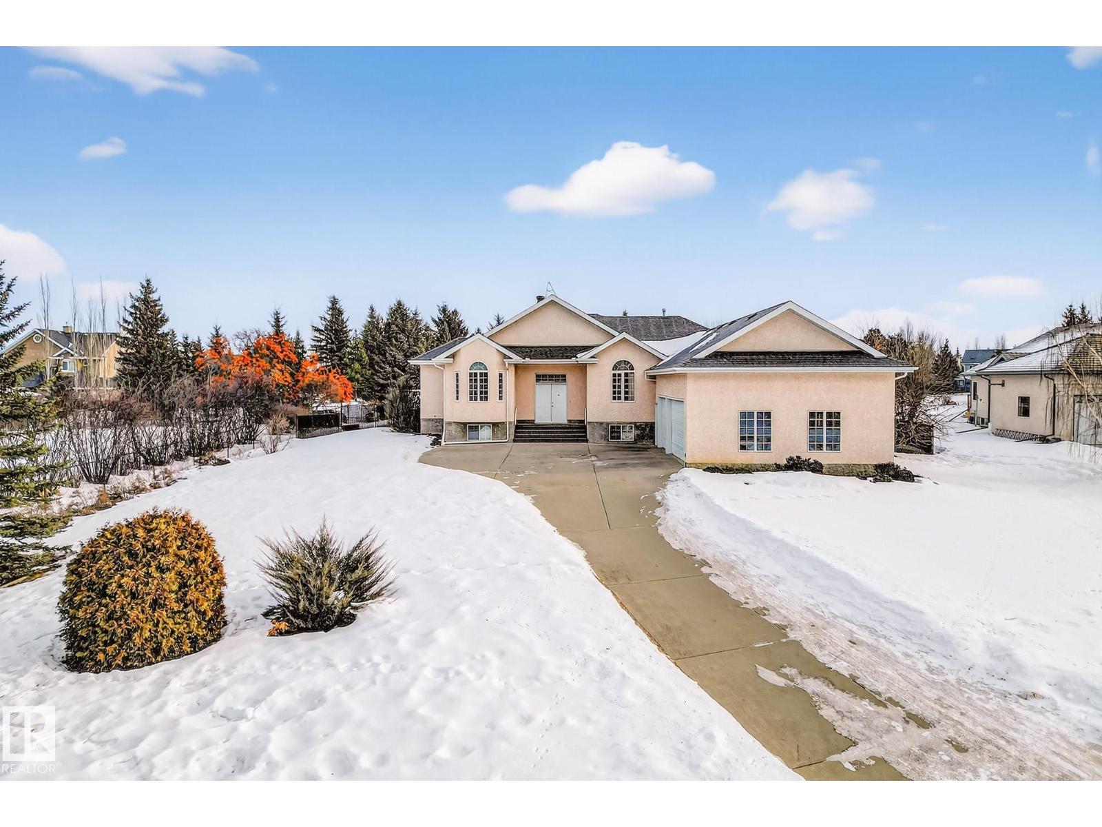 #83 53302 RGE ROAD 261, Rural Parkland County