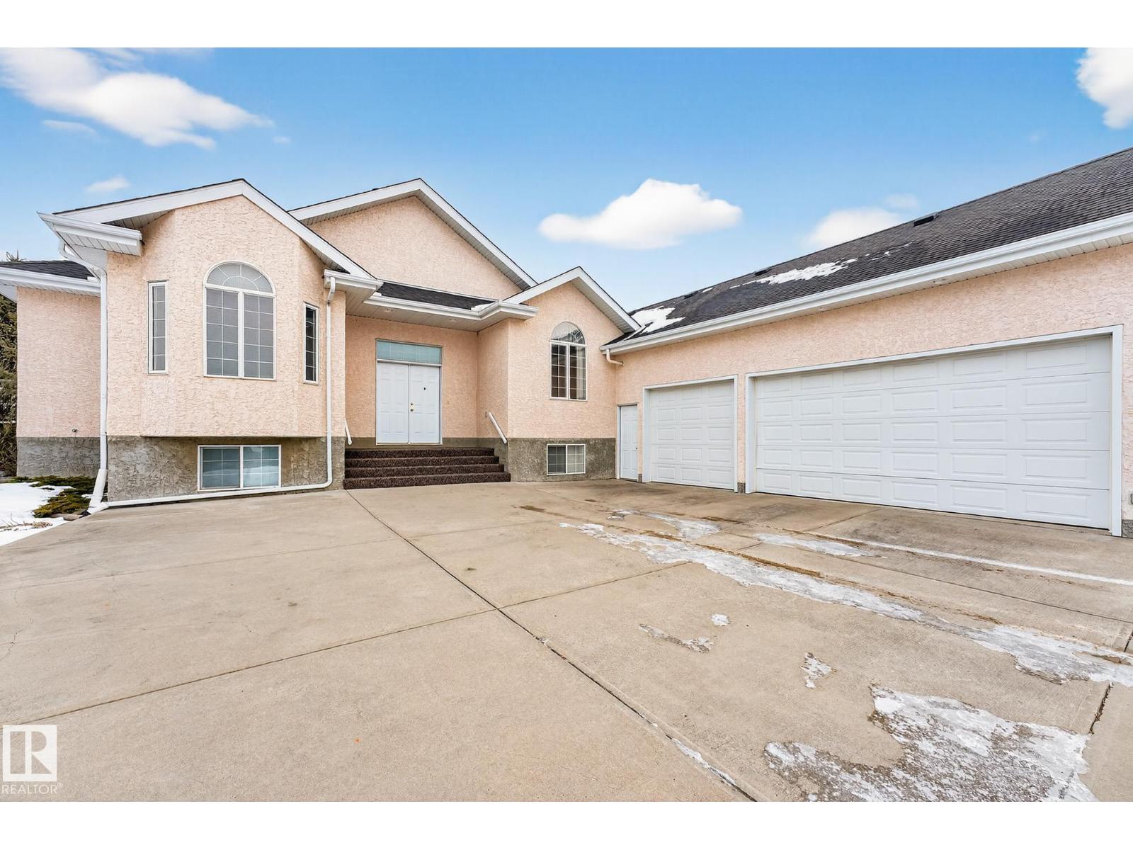 #83 53302 RGE ROAD 261, Rural Parkland County