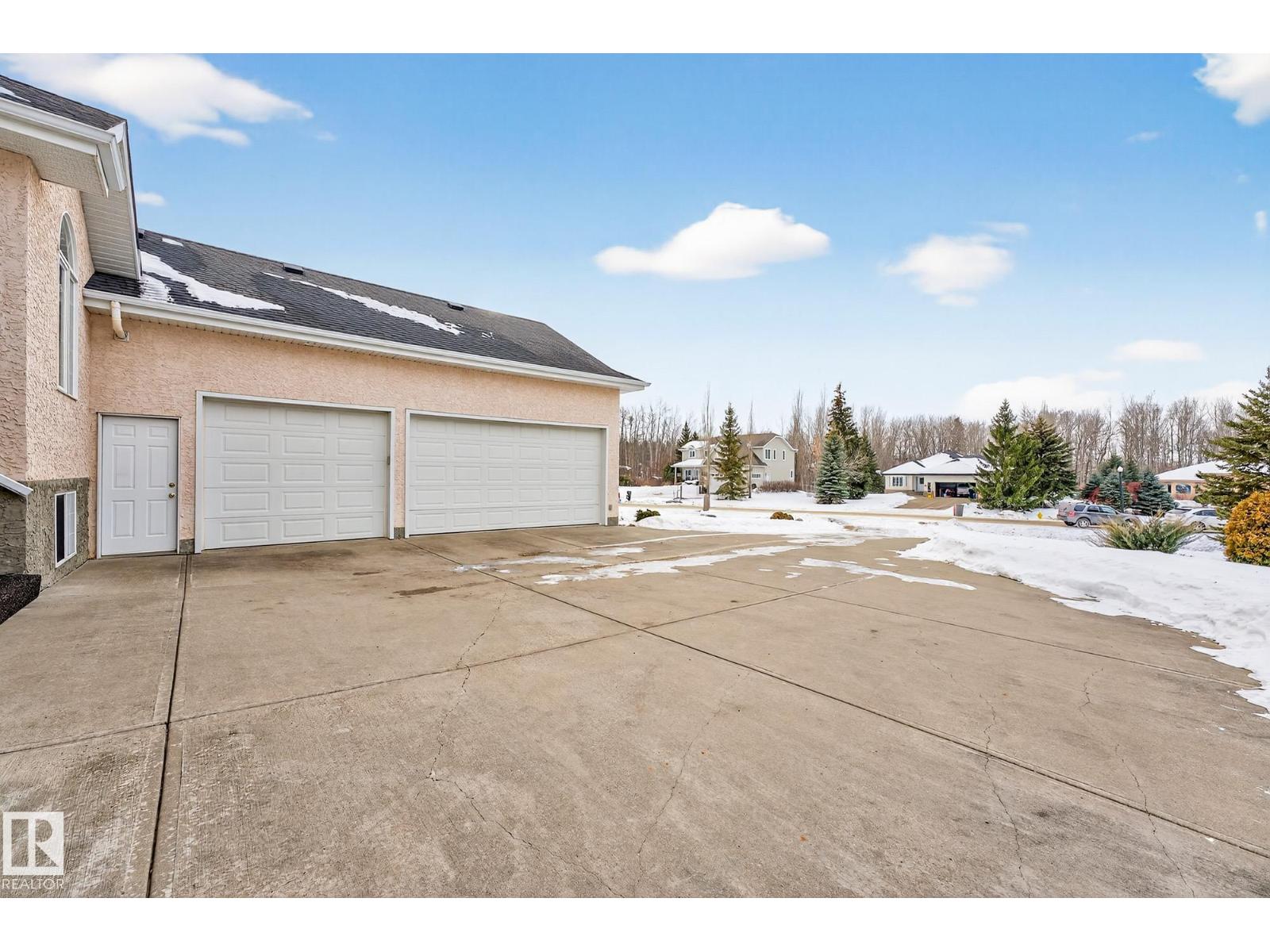 #83 53302 RGE ROAD 261, Rural Parkland County