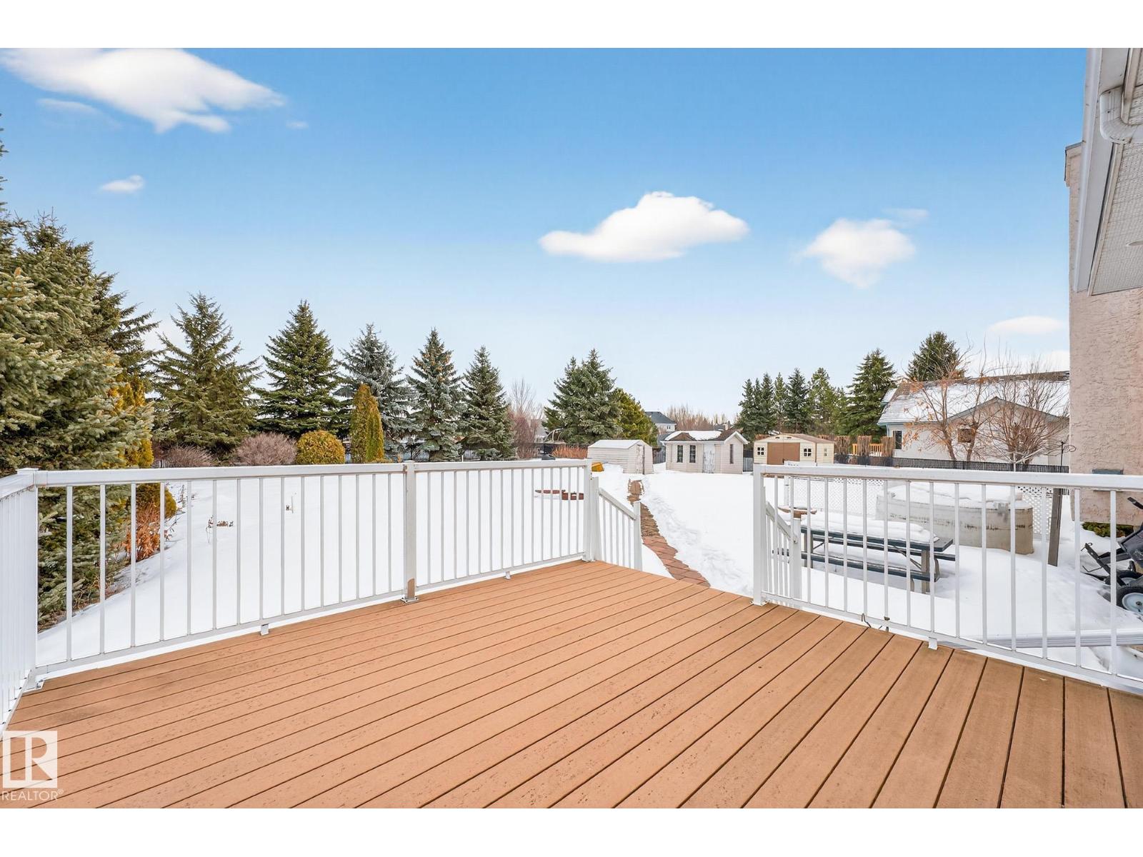 #83 53302 RGE ROAD 261, Rural Parkland County