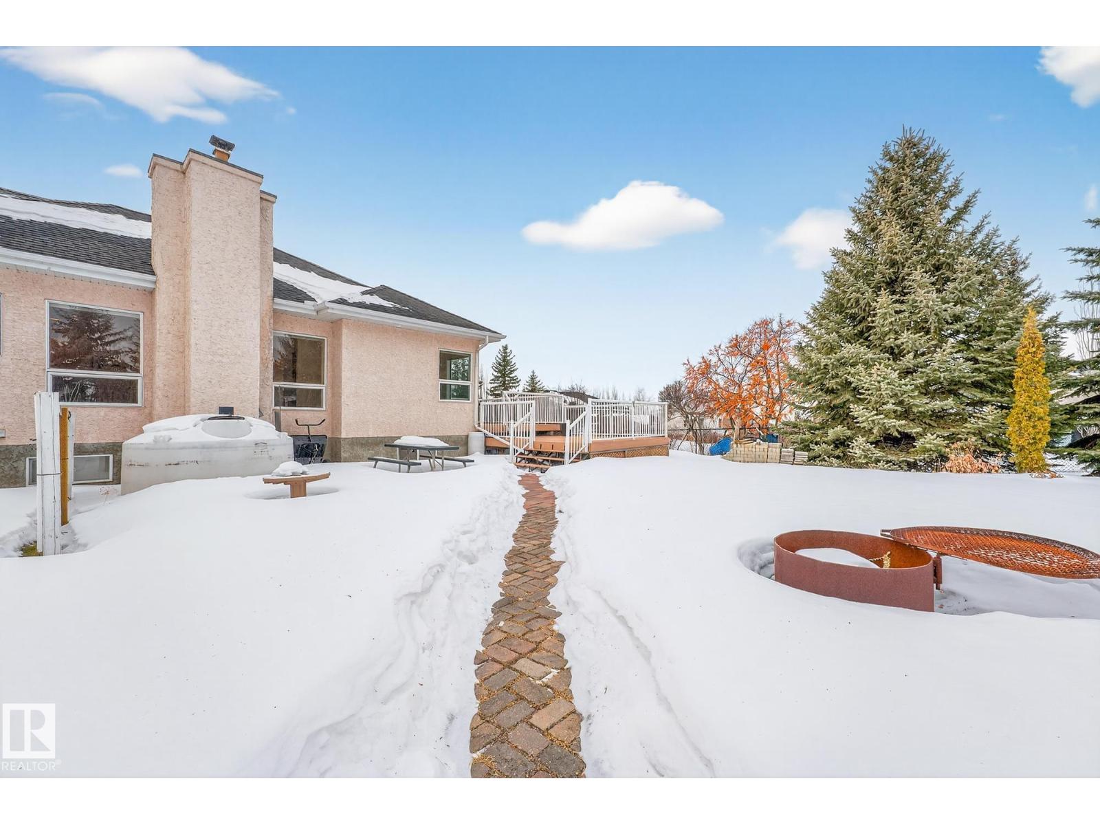 #83 53302 RGE ROAD 261, Rural Parkland County