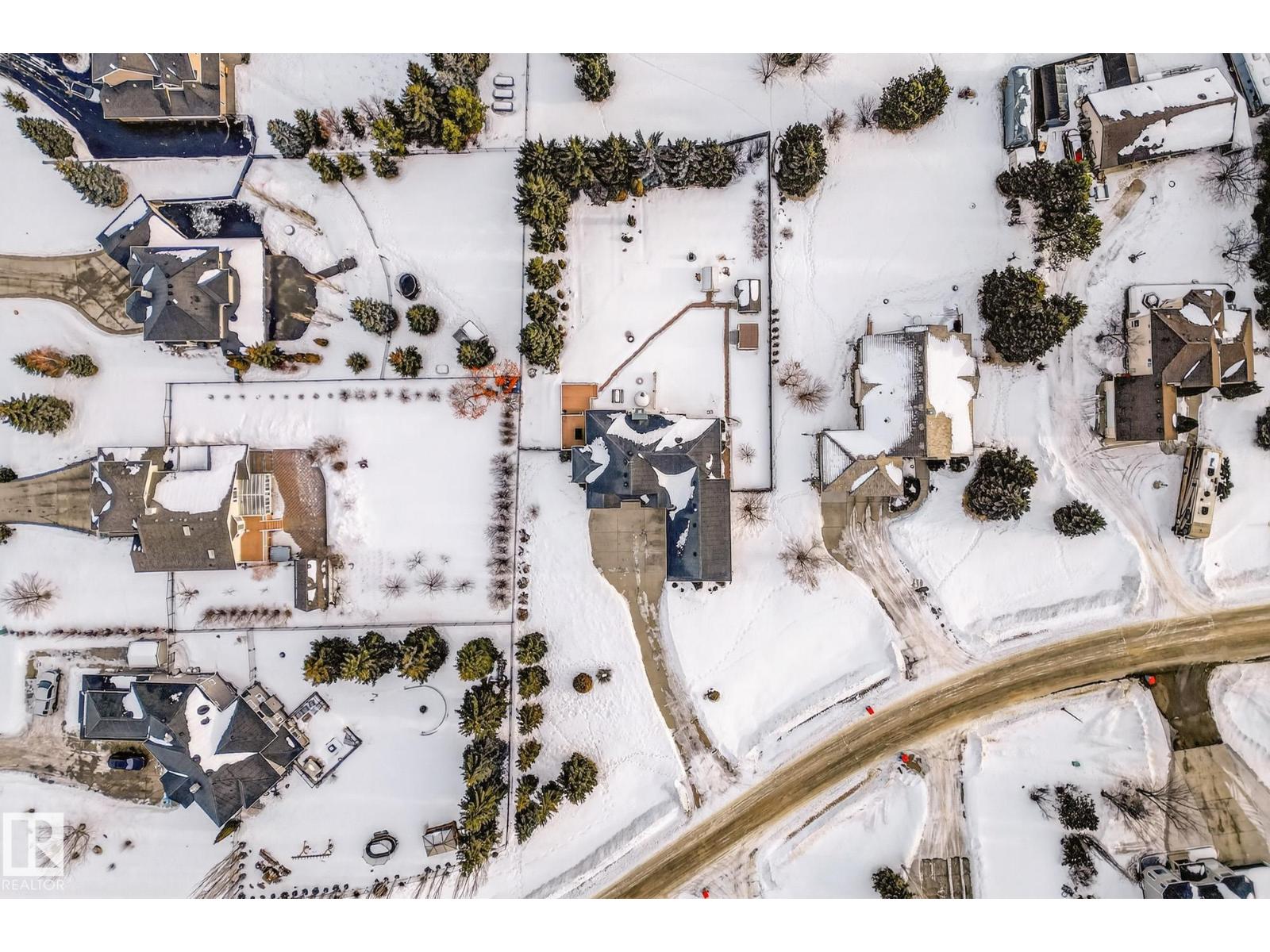 #83 53302 RGE ROAD 261, Rural Parkland County