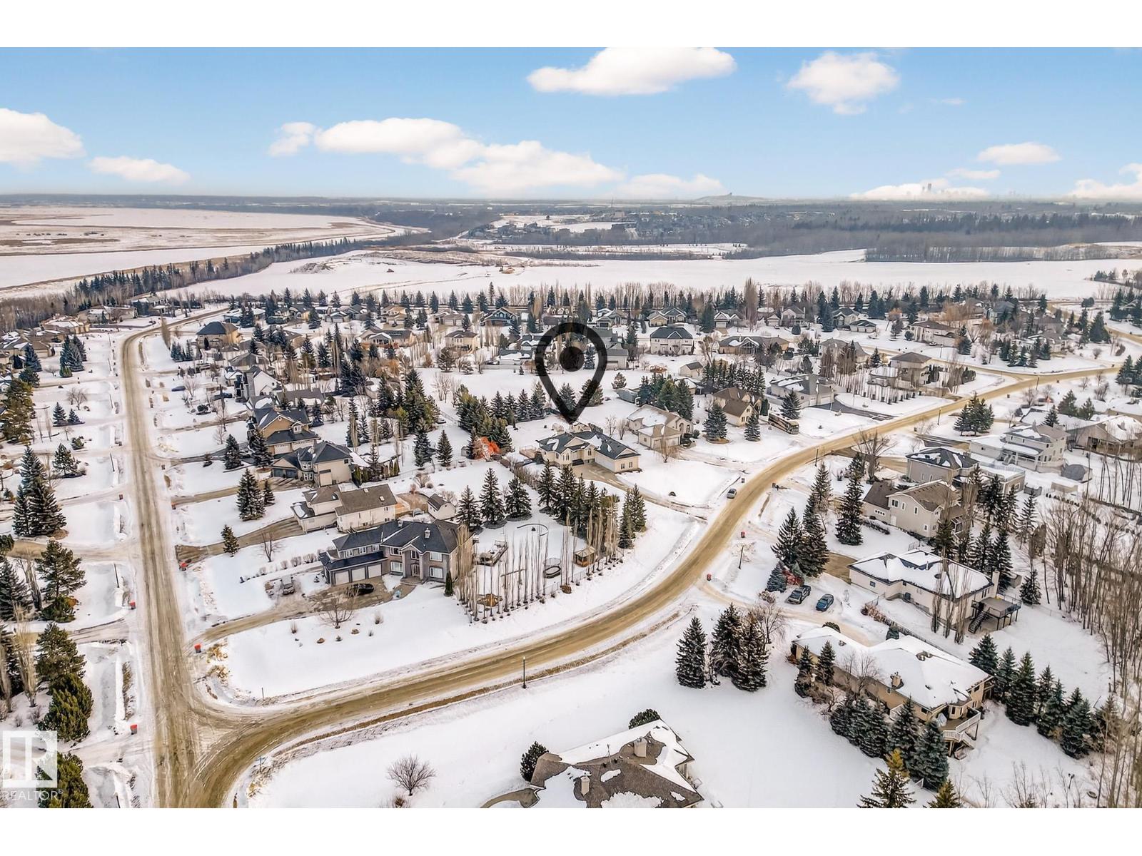 #83 53302 RGE ROAD 261, Rural Parkland County