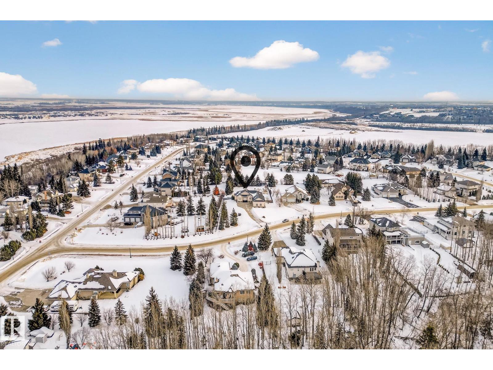 #83 53302 RGE ROAD 261, Rural Parkland County