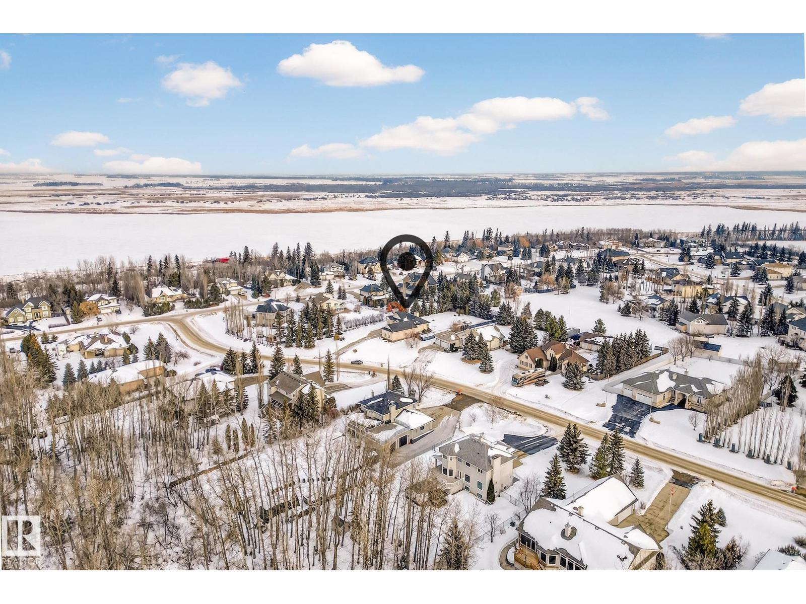 #83 53302 RGE ROAD 261, Rural Parkland County