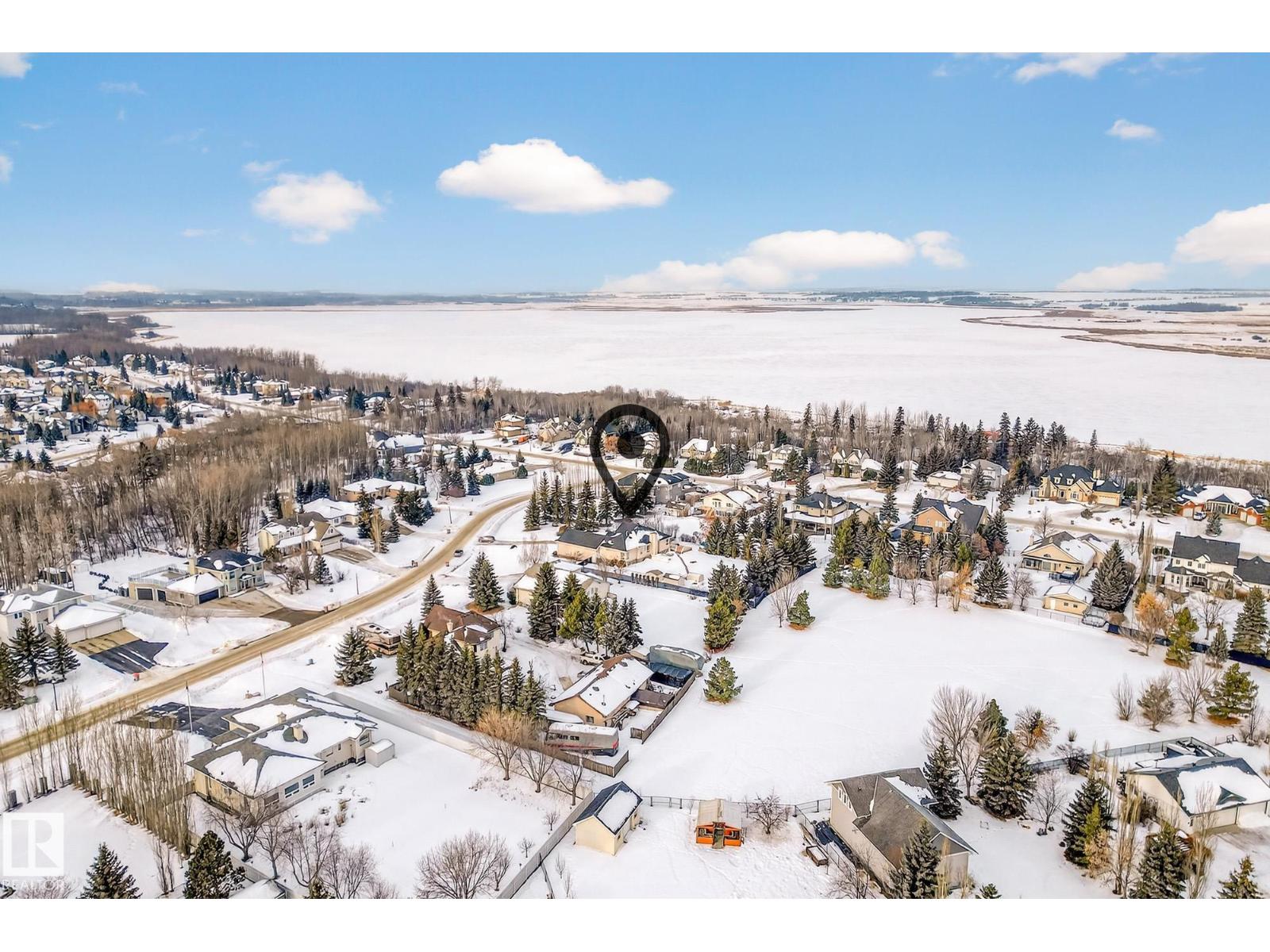 #83 53302 RGE ROAD 261, Rural Parkland County