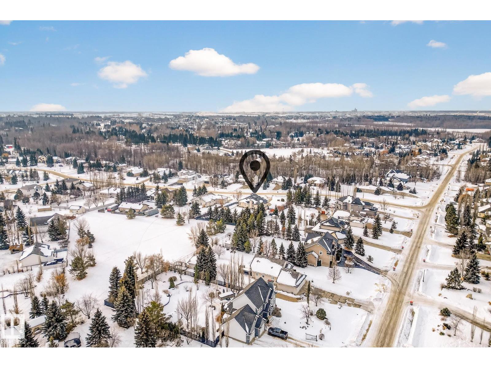 #83 53302 RGE ROAD 261, Rural Parkland County