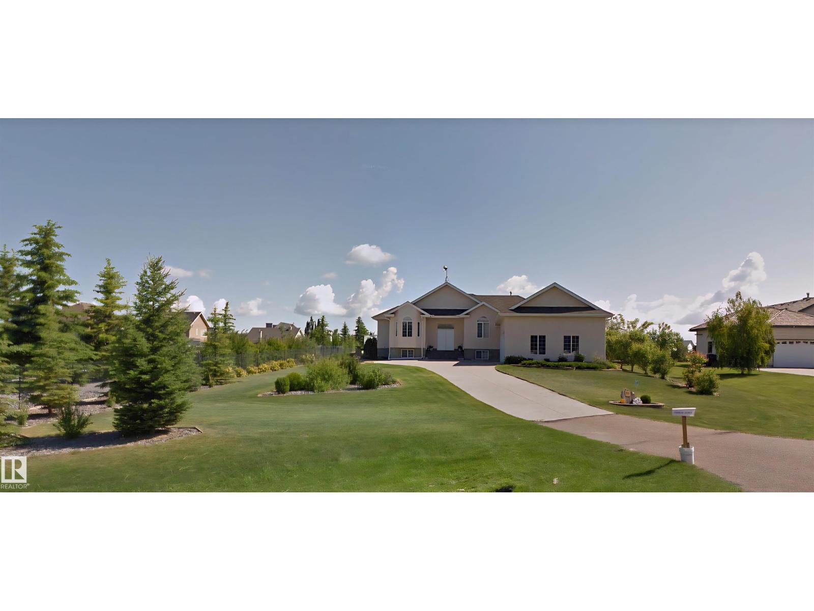 #83 53302 RGE ROAD 261, Rural Parkland County