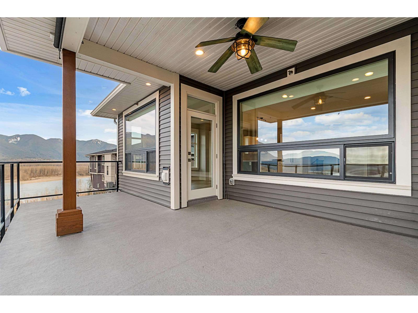 57 43685 CHILLIWACK MOUNTAIN ROAD, Chilliwack Mountain, Chilliwack