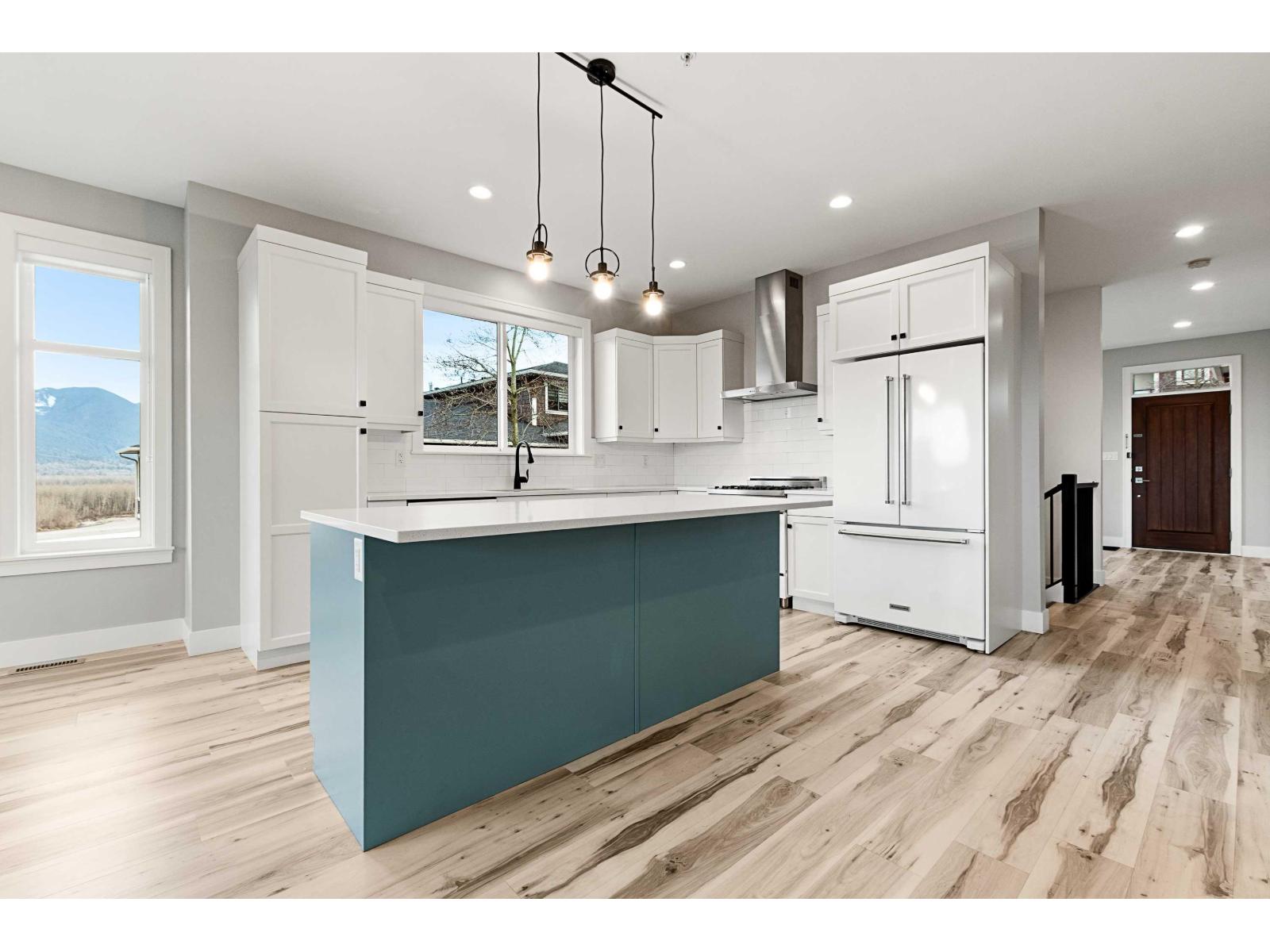 57 43685 CHILLIWACK MOUNTAIN ROAD, Chilliwack Mountain, Chilliwack