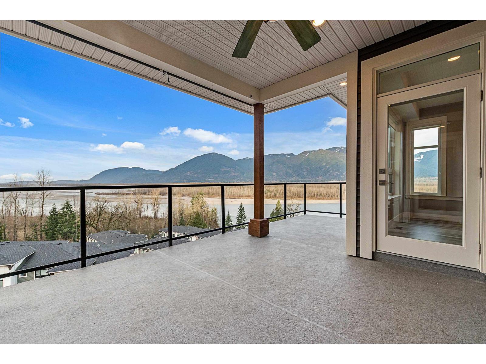 57 43685 CHILLIWACK MOUNTAIN ROAD, Chilliwack Mountain, Chilliwack