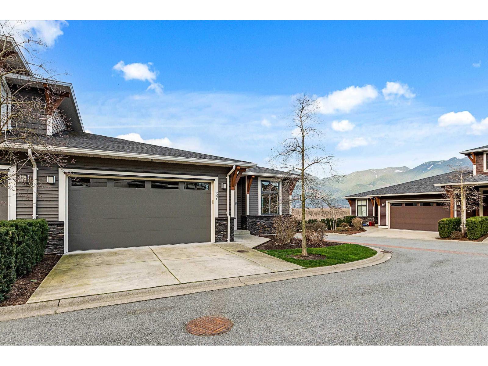 57 43685 CHILLIWACK MOUNTAIN ROAD, Chilliwack Mountain, Chilliwack