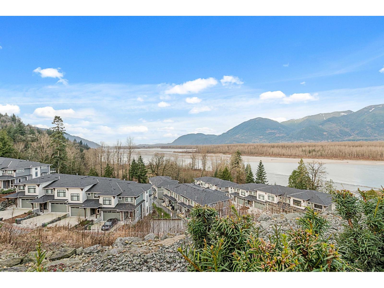 57 43685 CHILLIWACK MOUNTAIN ROAD, Chilliwack Mountain, Chilliwack