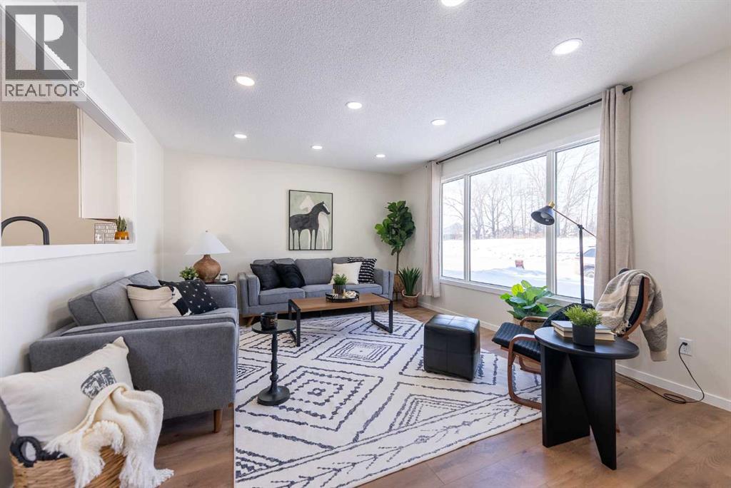 215 Overdown Drive, Red Deer