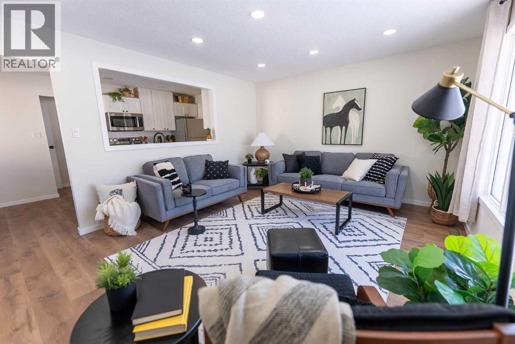 215 Overdown Drive, Red Deer