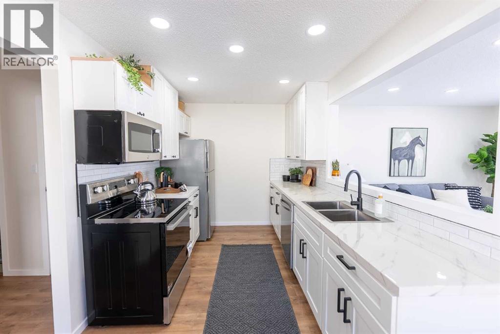 215 Overdown Drive, Red Deer