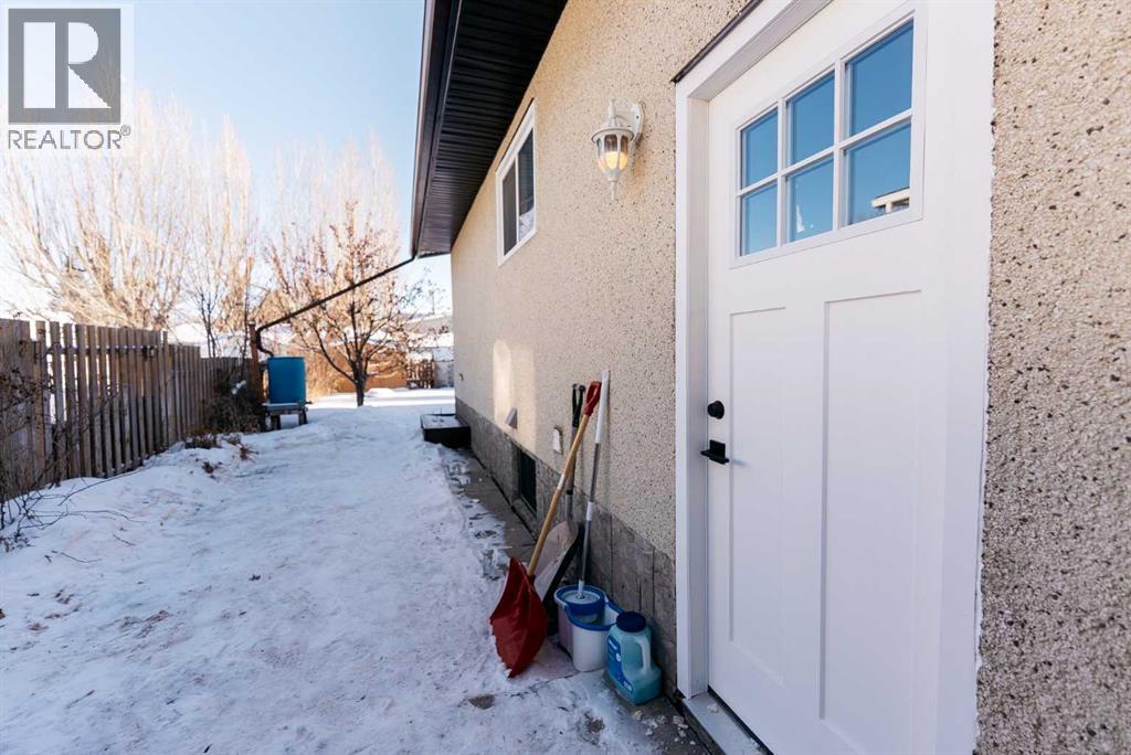 215 Overdown Drive, Red Deer