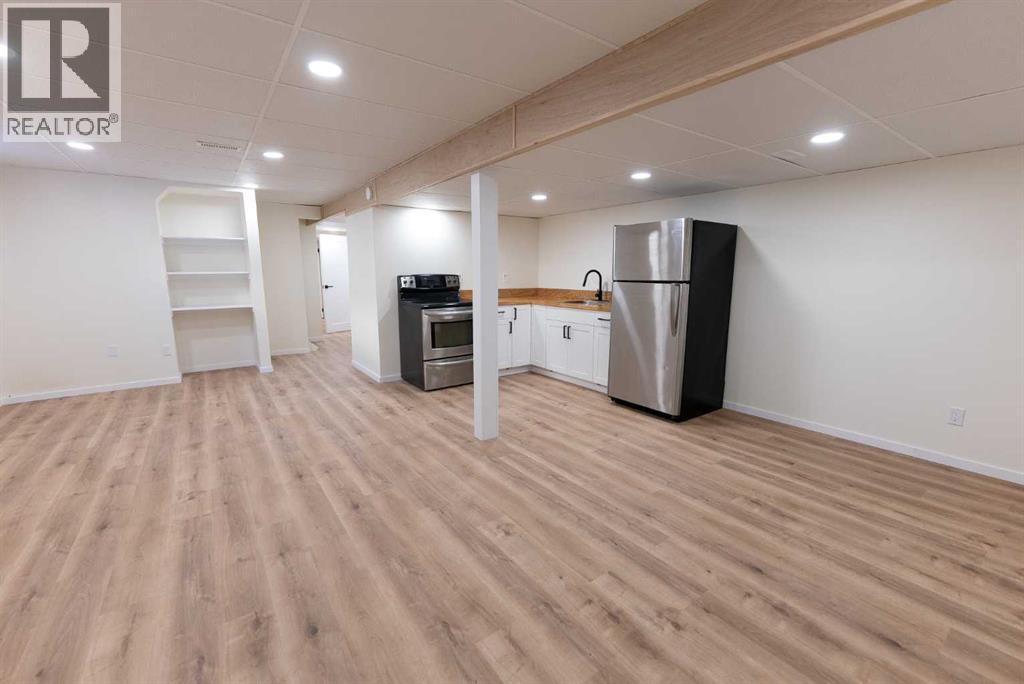 215 Overdown Drive, Red Deer