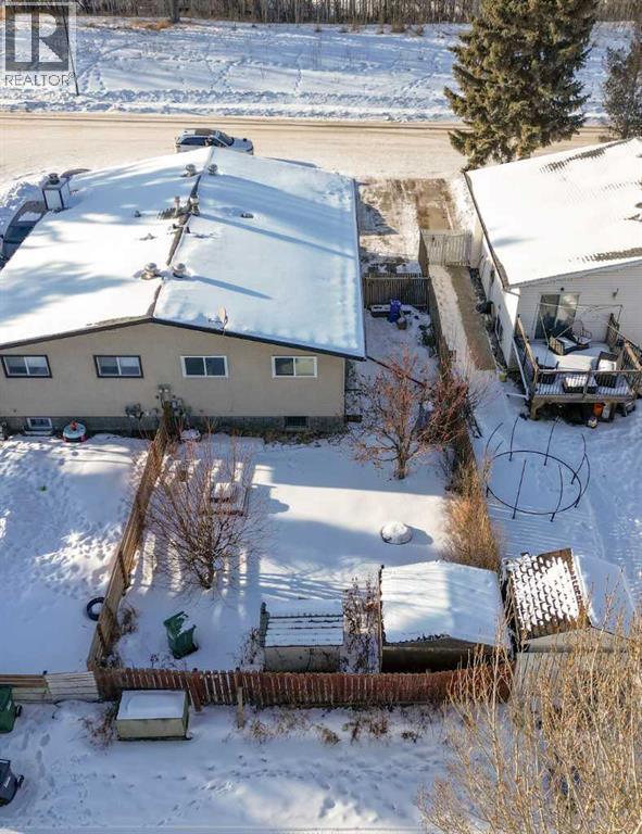 215 Overdown Drive, Red Deer
