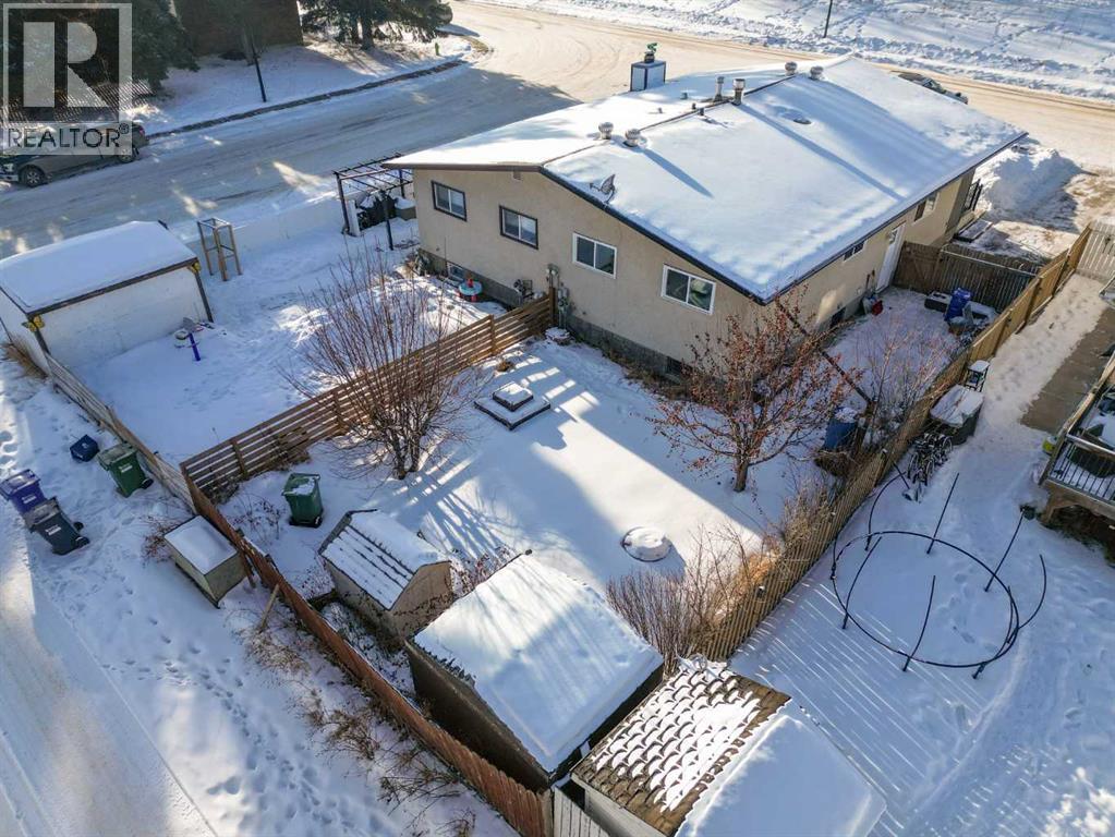 215 Overdown Drive, Red Deer