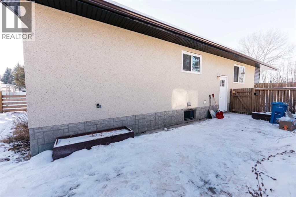 215 Overdown Drive, Red Deer