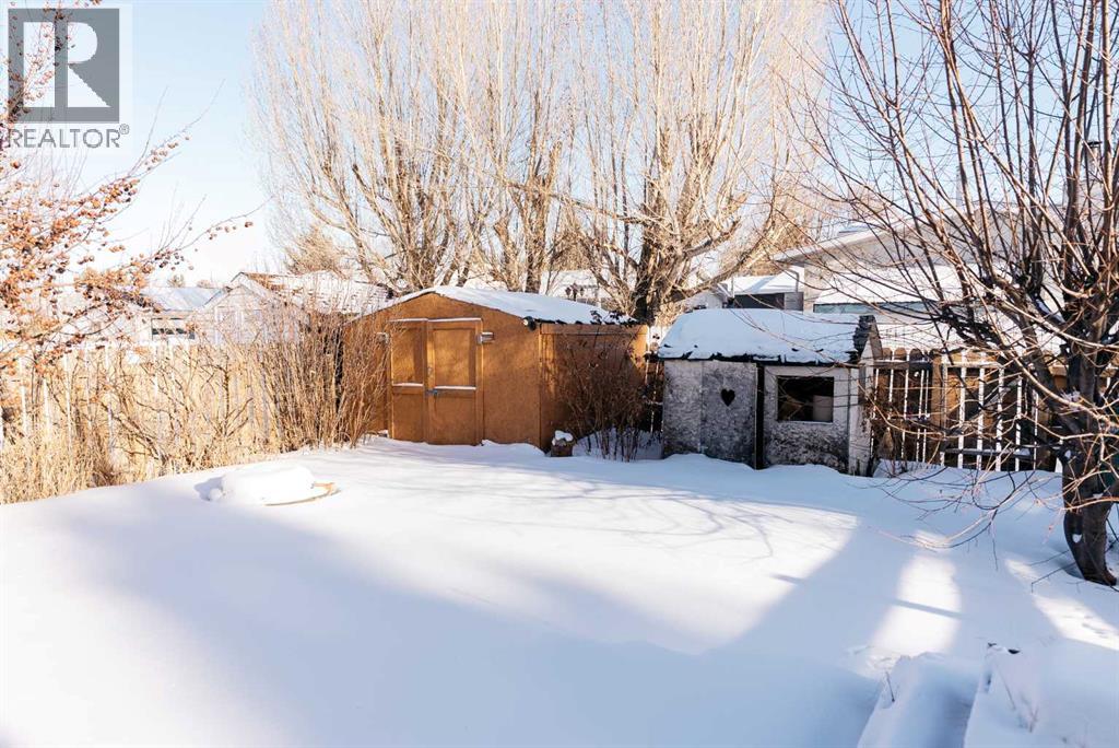215 Overdown Drive, Red Deer