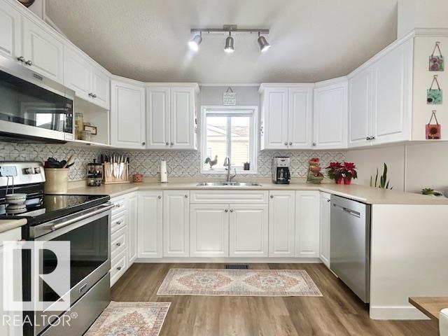 1120 Aspen DR W, Leduc