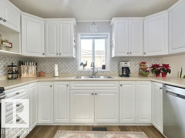 1120 Aspen DR W, Leduc