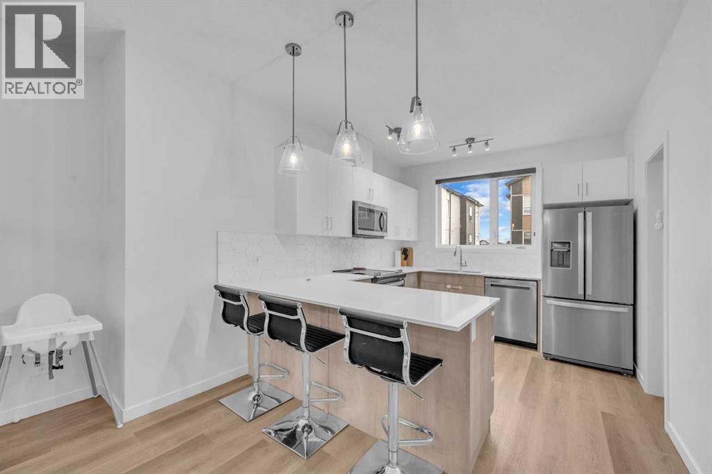 348, 301 Redstone Boulevard NE, Calgary, Alberta