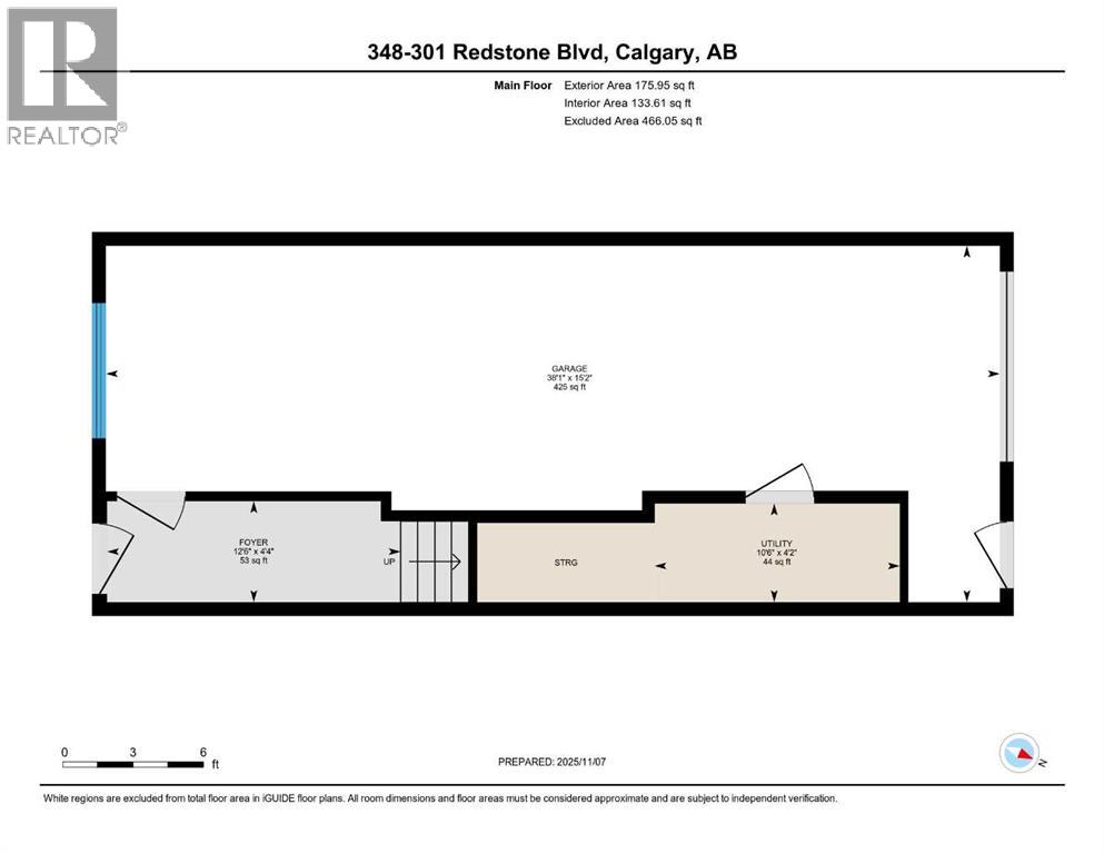 Single Family House for Sale in   Redstone Boulevard NE Redstone Calgary 